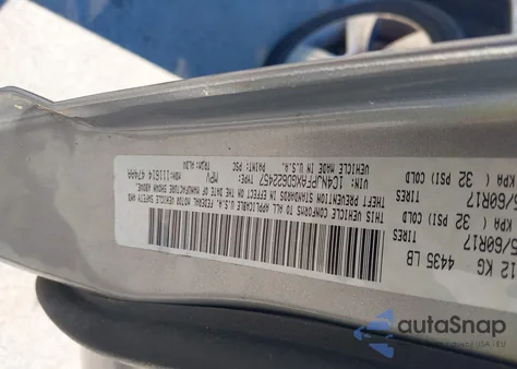 2016 Jeep Patriot High Altitude Edition из США, поврежденный, VIN 1C4NJPFAXGD622457